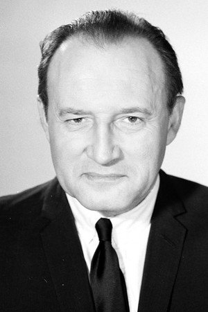 David Bauer in The Cimarron Kid