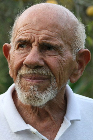 Jacque Fresco in Immortality or Bust