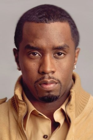 Sean Combs in Biggie  The Life of Notorious B I G