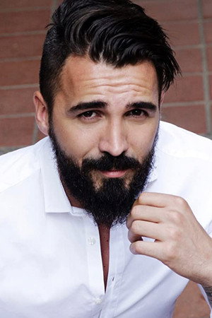 Blerim Destani in Kosovo: Desperate Search