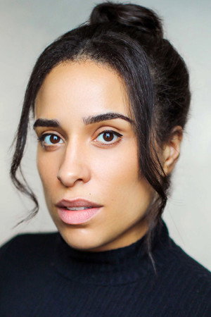 Sacharissa Claxton in Something in The Closet
