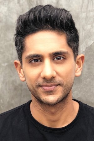 Adhir Kalyan in Youth in Revolt