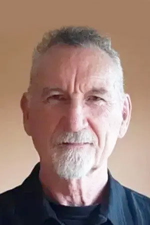 Bruce McFee in Talk to Me