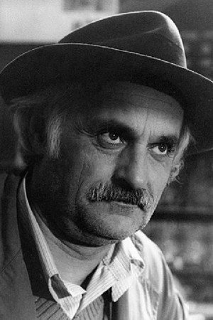 Fabijan Šovagović in Cervantes from the Small Town