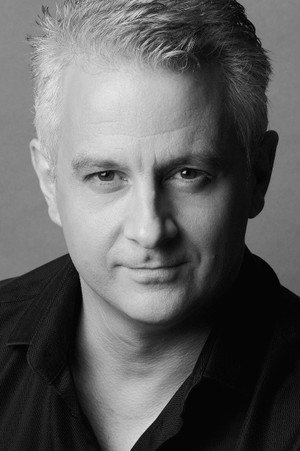 Peter Linka in Shepherd: The Story of a Jewish Dog