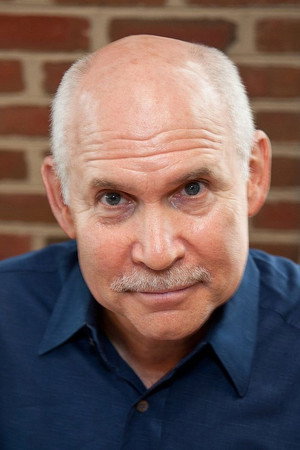 Steve McCurry in McCurry: The Pursuit of Colour