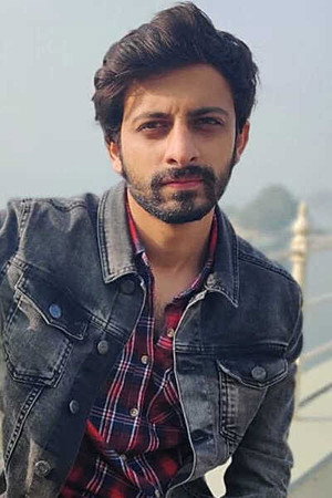 Abhishek Chauhan in Mast Mein Rehne Ka