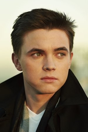 Jesse McCartney in Unstable Fables: 3 Pigs and a Baby