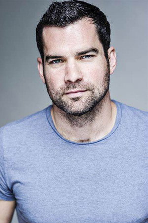 Peter Basham in Poisoned