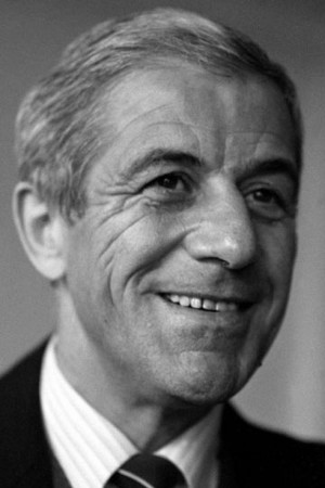 Zbigniew Zapasiewicz in Blind Chance