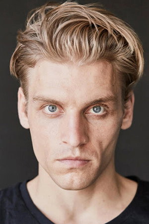 Nico Ehrenteit in Girl You Know It's True