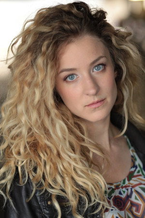 Hallee Hirsh in Spring Forward
