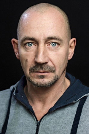 Thorsten Merten in Underdogs