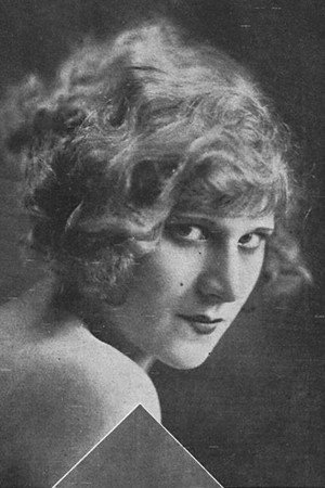 Naly Grant in Revelation