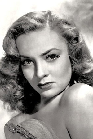 Audrey Totter in Lady in the Lake