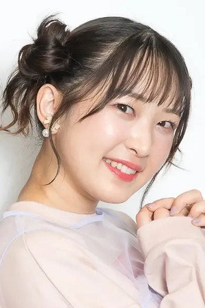 Yurie Funato in Hello WeGo!