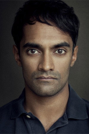 Esh Alladi in RSC Live: Twelfth Night