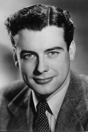 Richard Greene in I Was an Adventuress