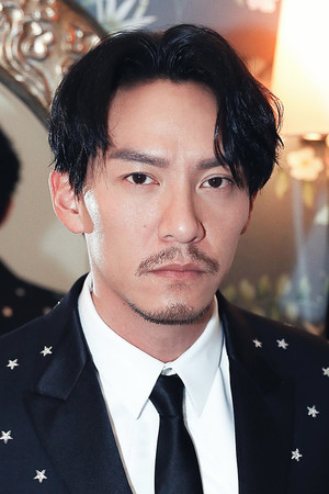 Chang Chen in Helios