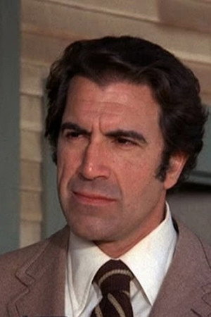 Vincent Beck in Santa Claus Conquers the Martians