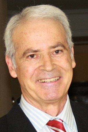 José Luis Baringo in The Case of Cabaret
