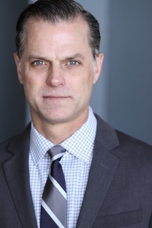 Anthony Jensen in Nazi Overlord