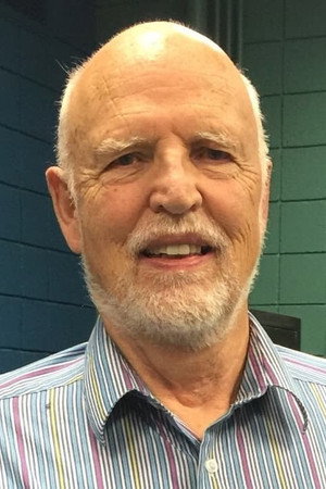 Bill Vincent in Tomato Soup