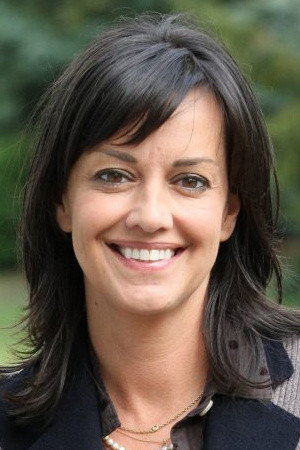 Tereza Brodská in Paní Piperová zasahuje