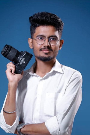 SAKTHIVIGNESH N in NISAPTHAM