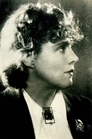 Olga Androvskaya in Island of Mistakes