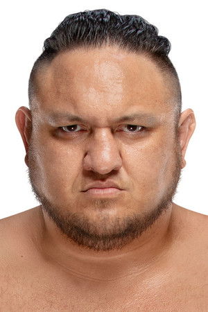 Nuufolau Joel Seanoa in AEW Dynasty 2024