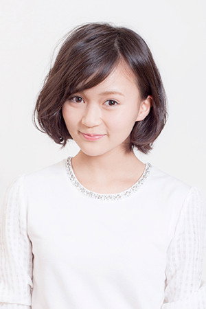Maika Koyanagi in Shino Can't Say Her Name