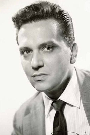 Jorge Dória in The Man of the Year