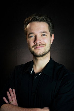Andy van Veen in Realm of Terracotta