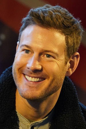 Tom Hopper in Space Cadet