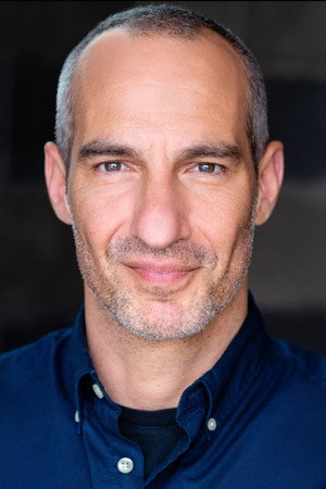Daniel Cantor in Barely There