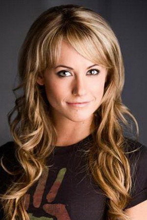 Lisa Marie Caruk in The Haunting of Sorority Row