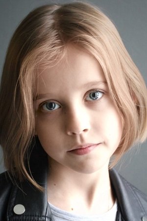 Vitaliya Kornienko in Sputnik