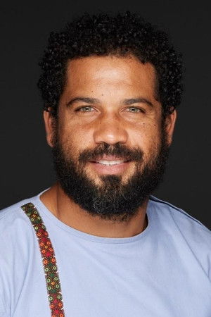 Kerllen Costa in Ghost Elephants