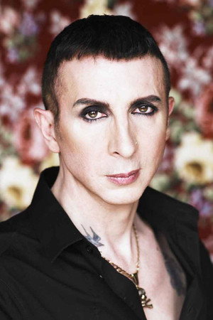 Marc Almond in Imagine… Pet Shop Boys: Then and Now