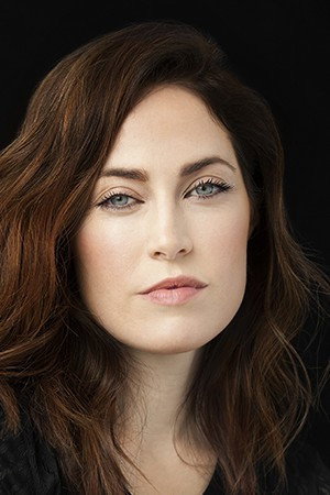 Charlotte Sullivan in Population 436