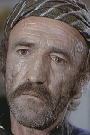 Veljko Mandić in The Peaks of Zelengore