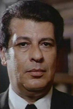 Mohamed El Dafrawi in The scandal