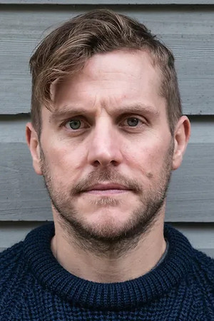 Peter Coonan in Hokum