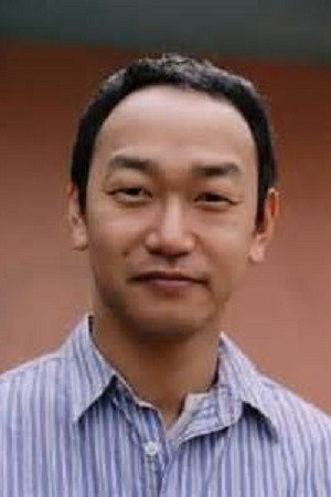Kentarō Shimazu in Cyclops