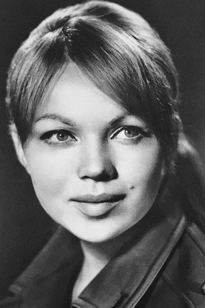 Valentina Telichkina in Because I Love
