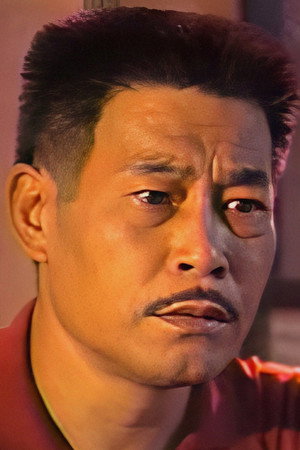 Leung Gam-San in The Spy in the Palace