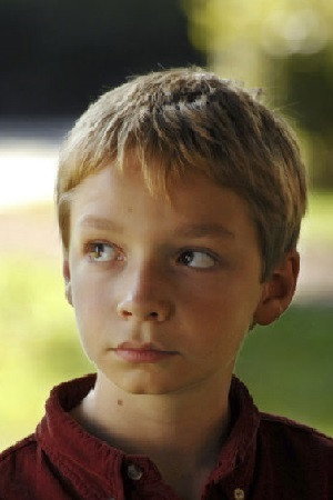Manuel Steitz in The Robber Hotzenplotz