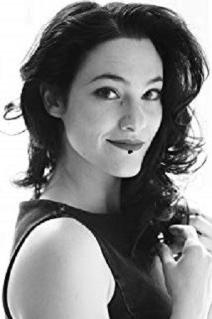 Danielle Arden in Antihuman
