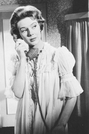 Susan Beaumont in Innocent Sinners